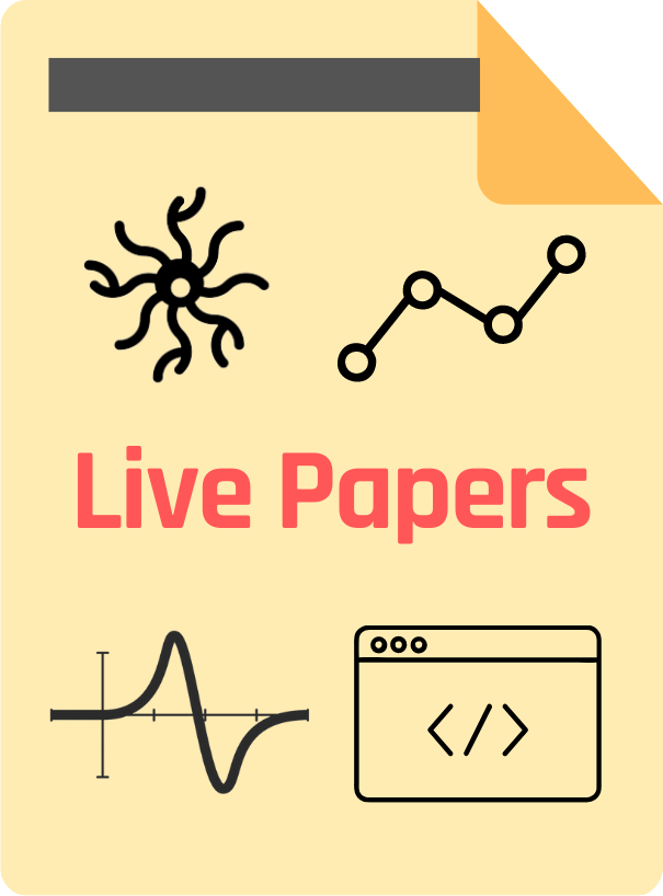 Live Papers / Live Papers Platform · GitLab